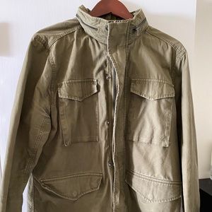 Luck Brand Men’s Jacket